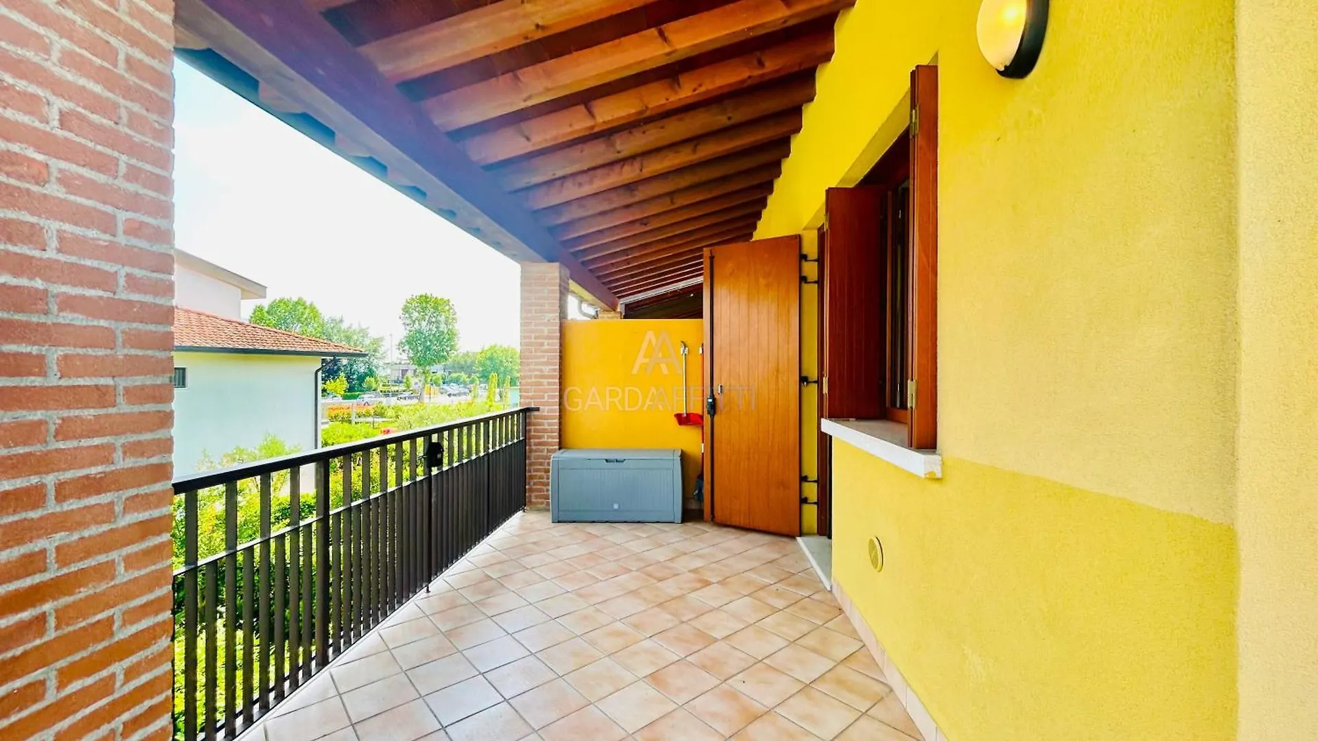 Topazio Apartment - Vista Piscina A 150M Dal Lago Sirmione